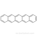 Pentacene CAS 135-48-8